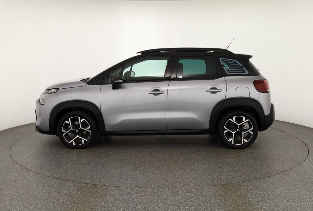 Citroën C3 Aircross 2023