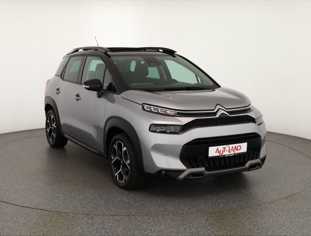 Citroën C3 Aircross 2023