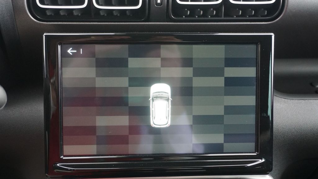 Citroën C3 Aircross 2024