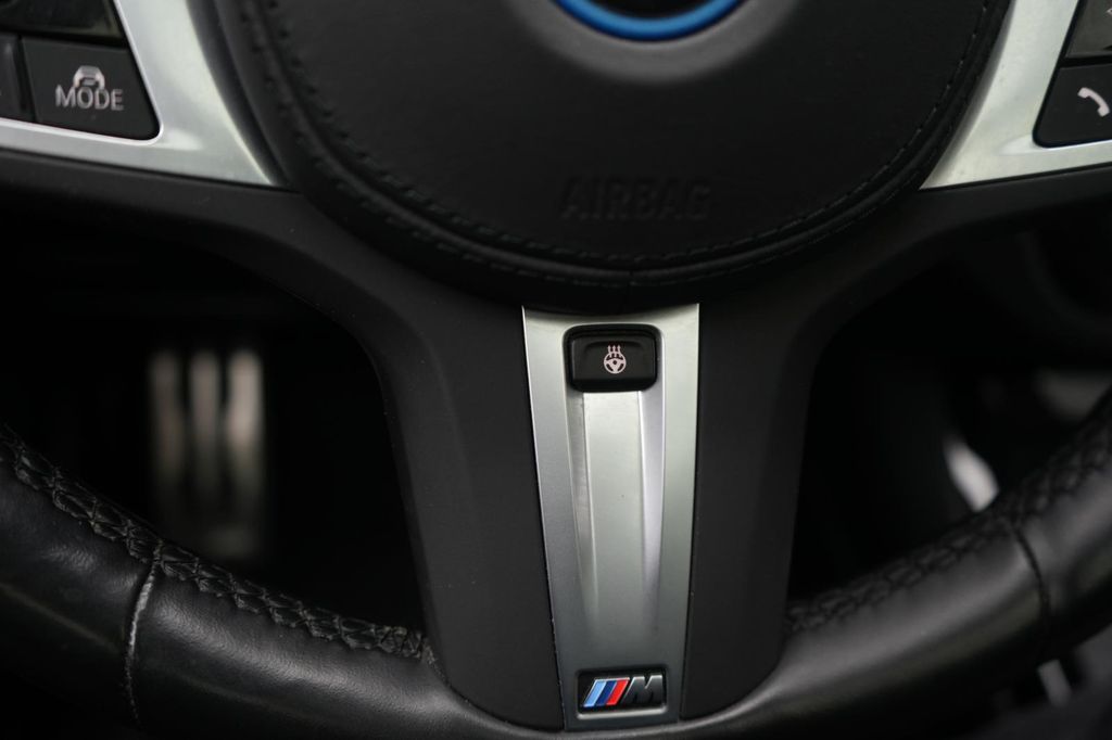 BMW iX3 2023