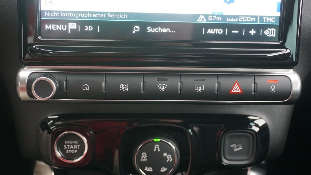 Citroën C3 Aircross 2024