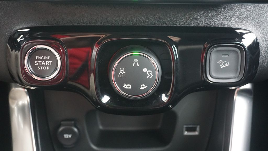 Citroën C3 Aircross 2024