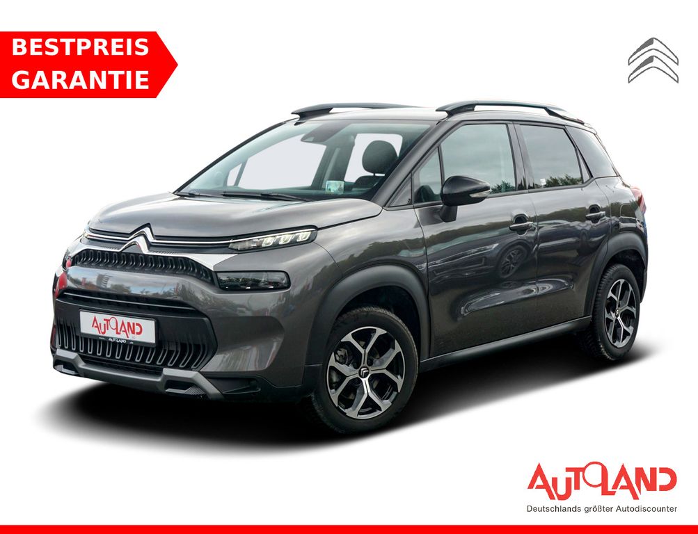 Citroën C3 Aircross 2024