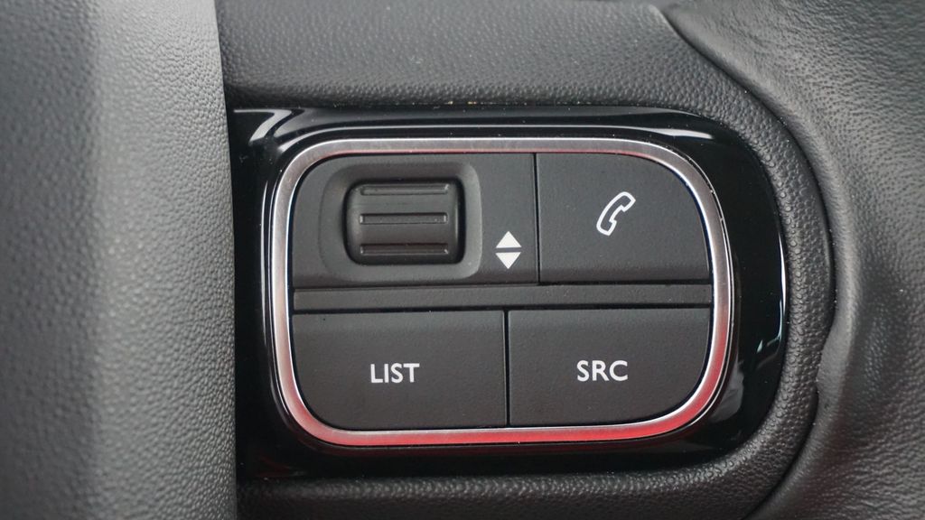 Citroën C3 Aircross 2024