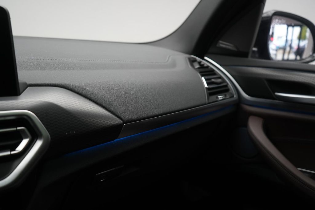 BMW iX3 2023
