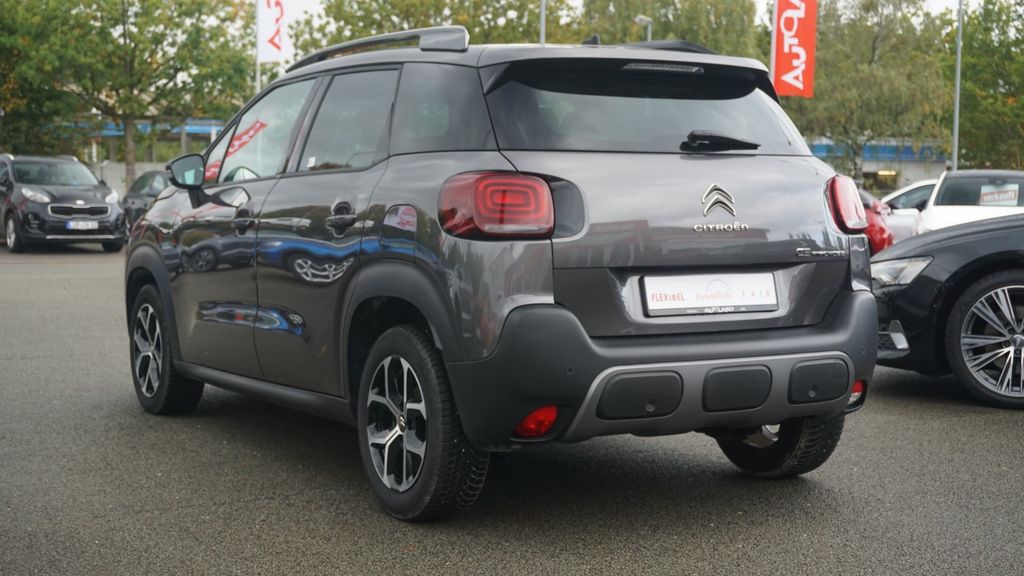 Citroën C3 Aircross 2024