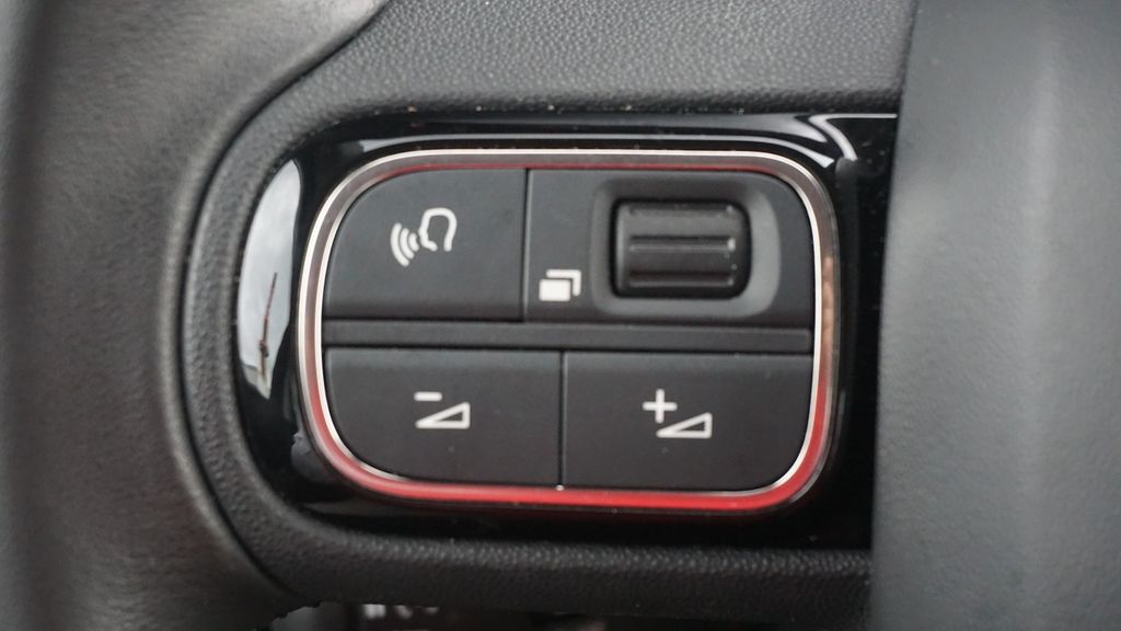 Citroën C3 Aircross 2024