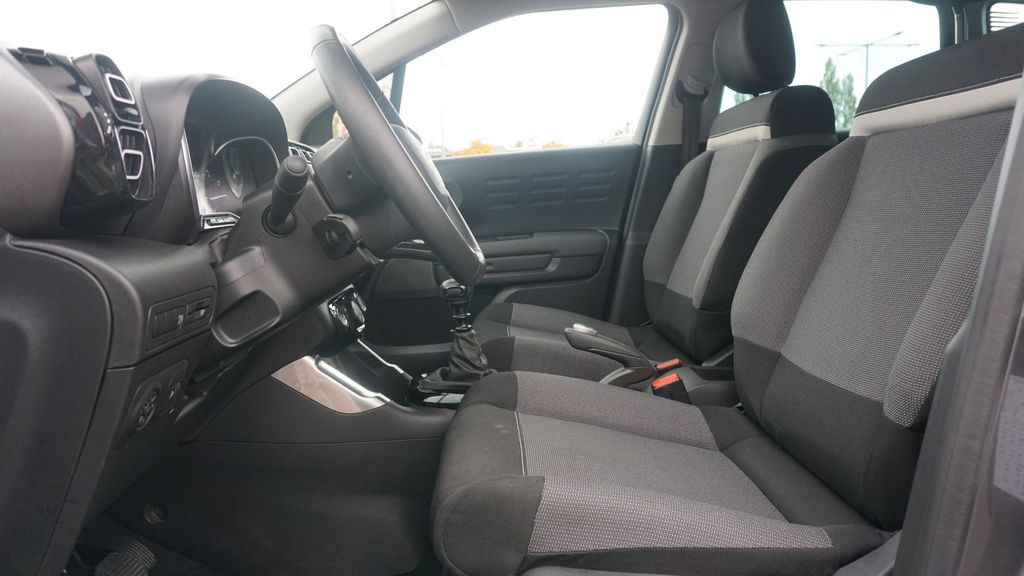 Citroën C3 Aircross 2024