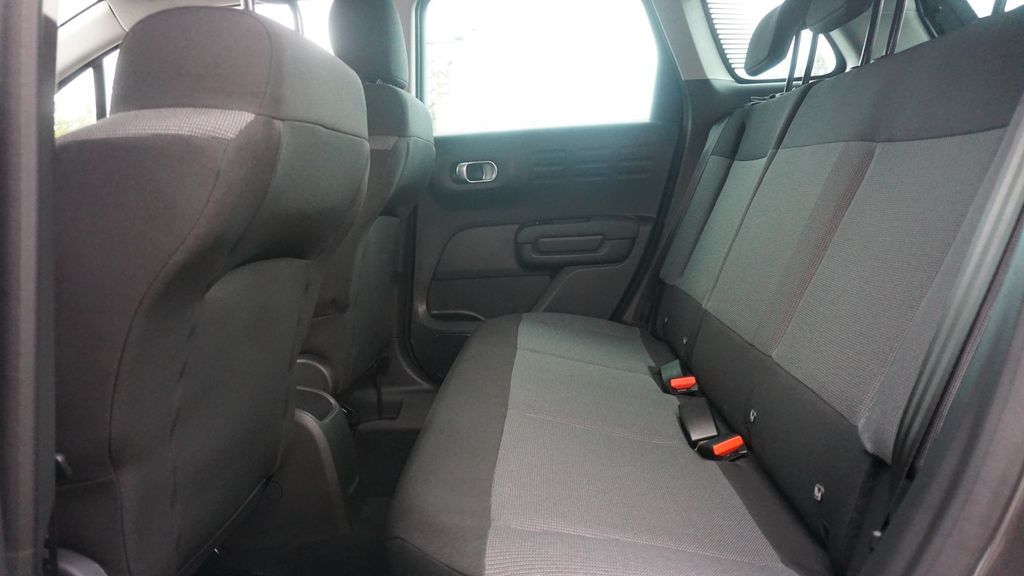 Citroën C3 Aircross 2024