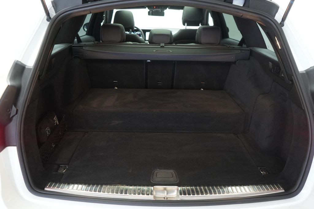 Mercedes-Benz E 300 2022