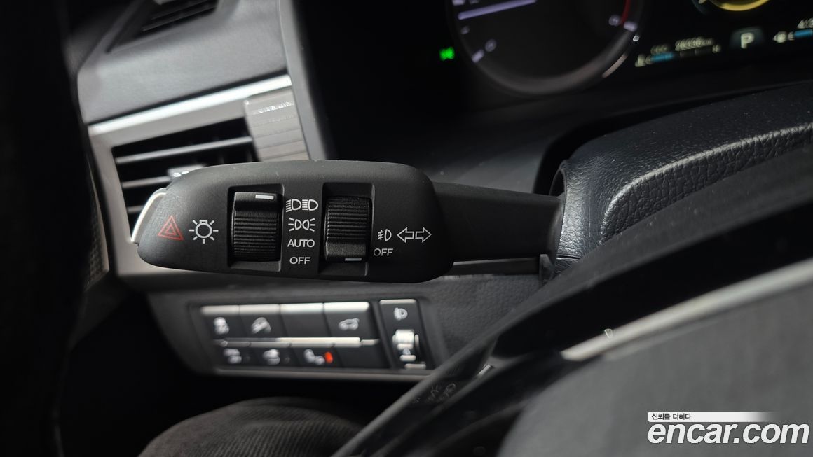 KG_Mobility_Ssangyong Rexton 2019