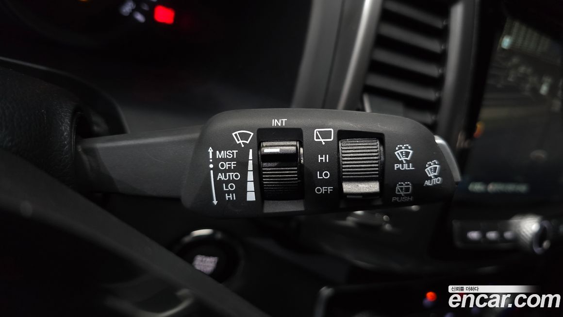 KG_Mobility_Ssangyong Rexton 2019