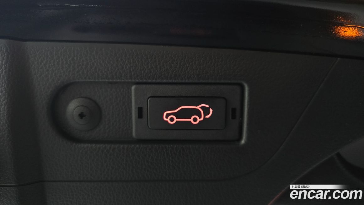 KG_Mobility_Ssangyong Rexton 2019