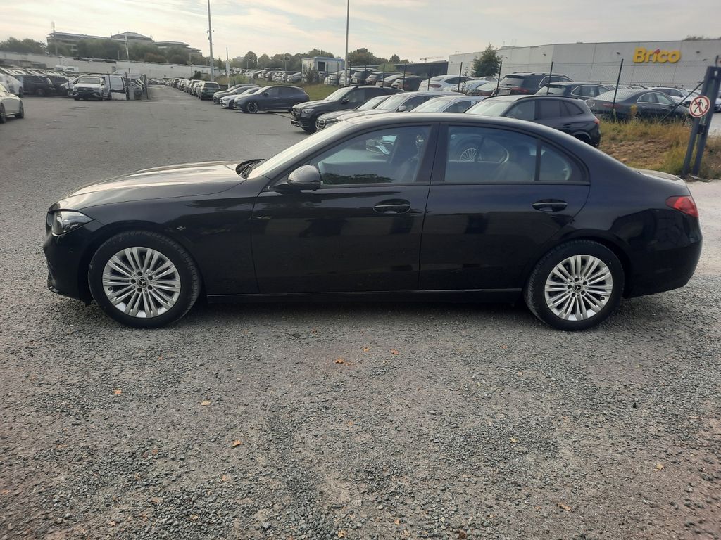 Mercedes-Benz C 200 2023