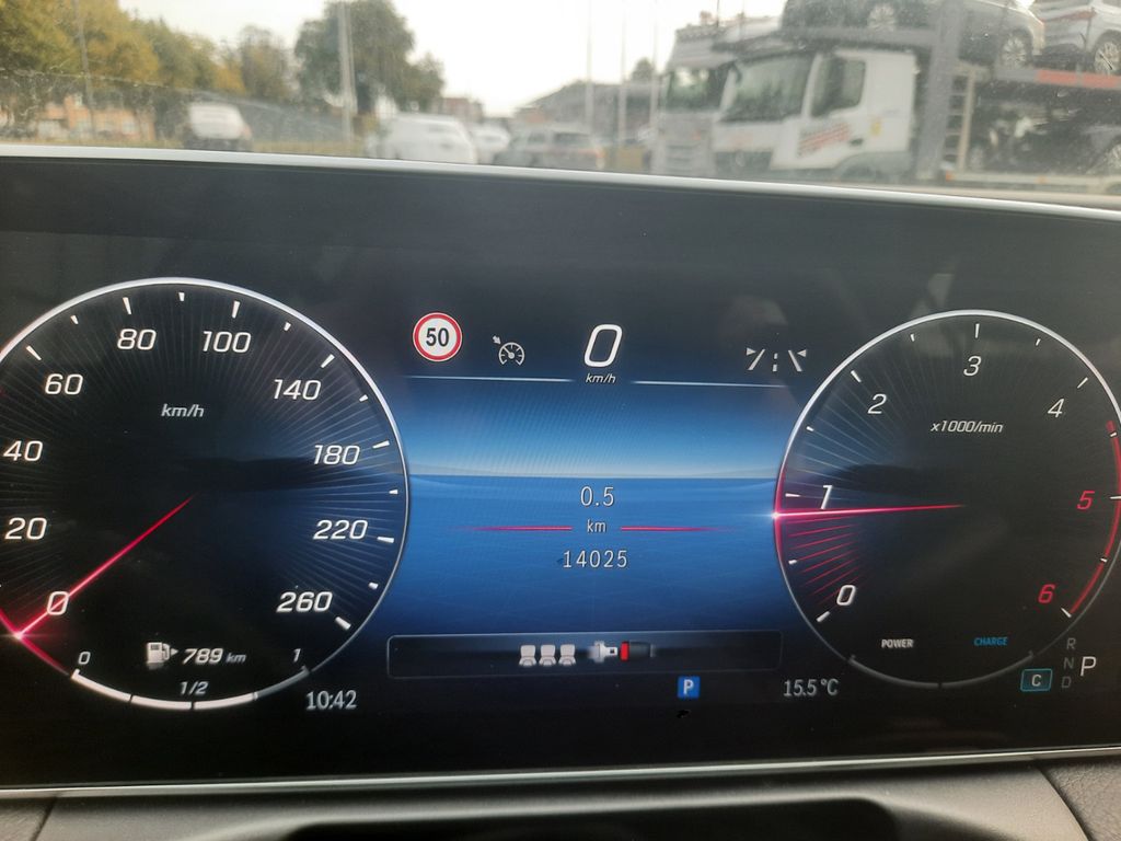 Mercedes-Benz C 200 2023