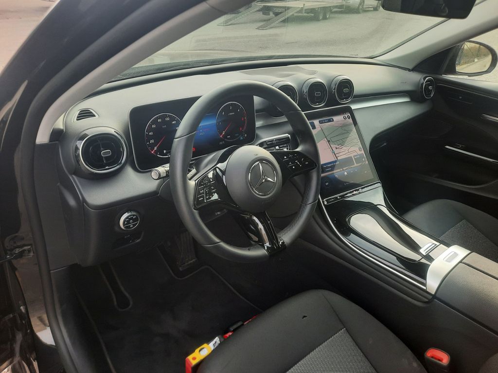 Mercedes-Benz C 200 2023