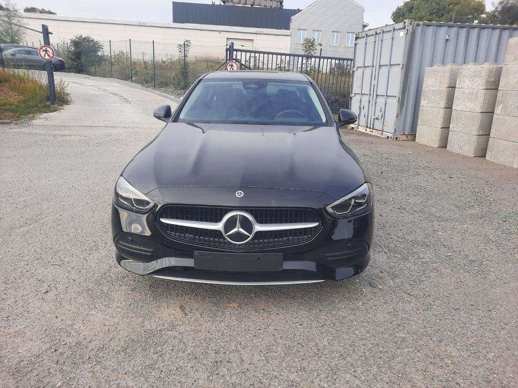 Mercedes-Benz C 200 2023