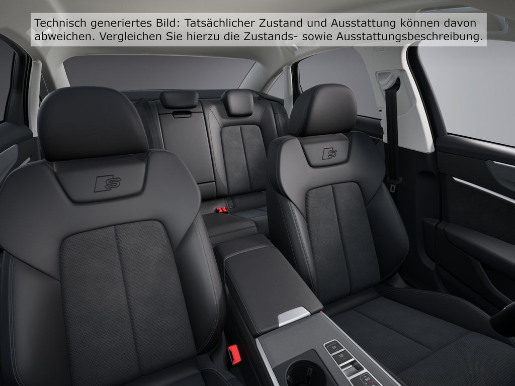 Audi S6 2024