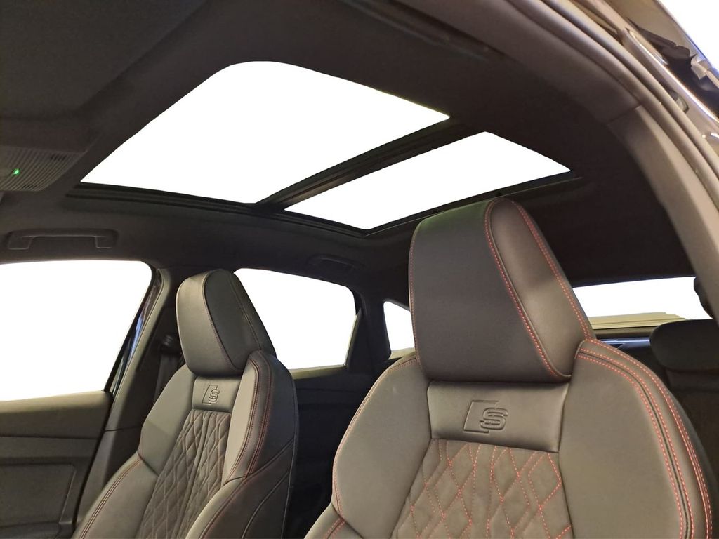 Audi Q4 e-tron 2023