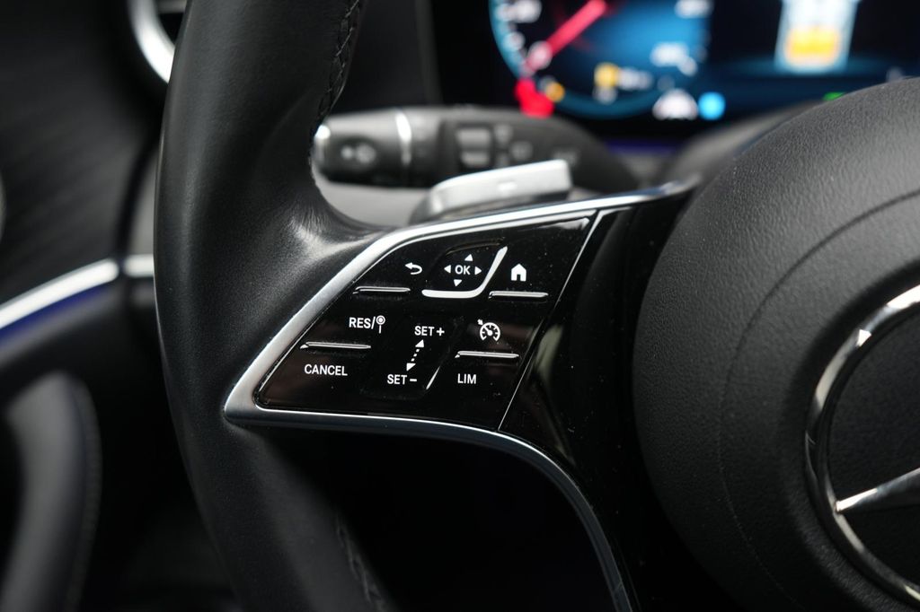 Mercedes-Benz E 300 2022