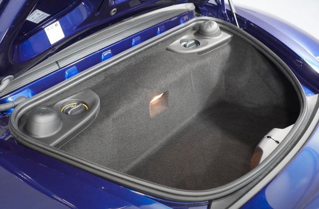 Porsche Boxster 2025