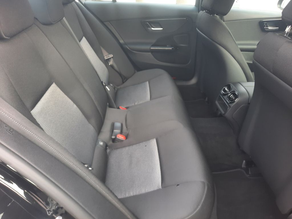 Mercedes-Benz C 200 2023