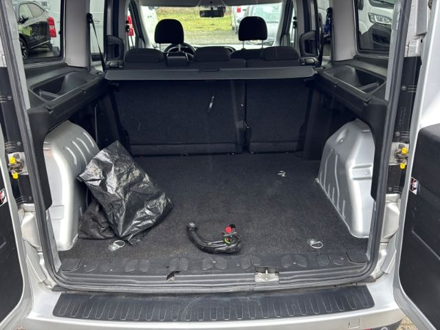 Fiat Doblo 2021