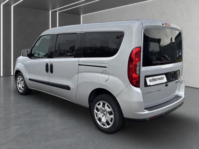 Fiat Doblo 2021