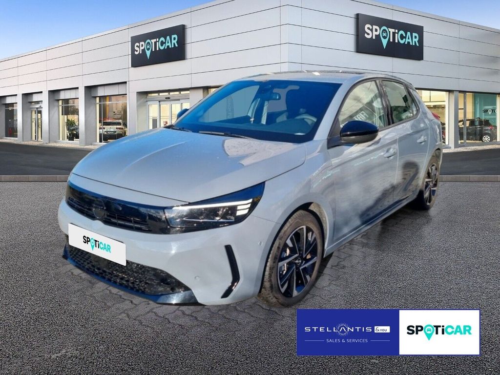 Opel Corsa 2025