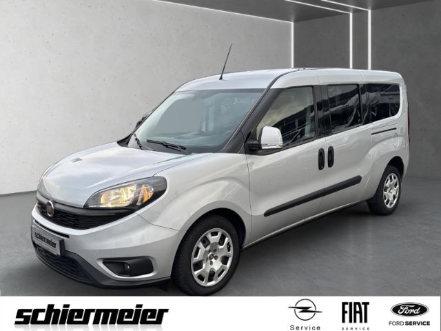 Fiat Doblo 2021