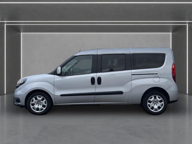 Fiat Doblo 2021