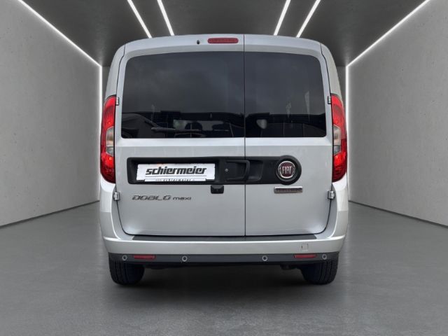 Fiat Doblo 2021