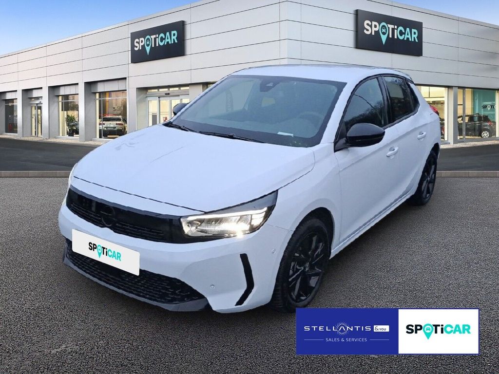 Opel Corsa 2024