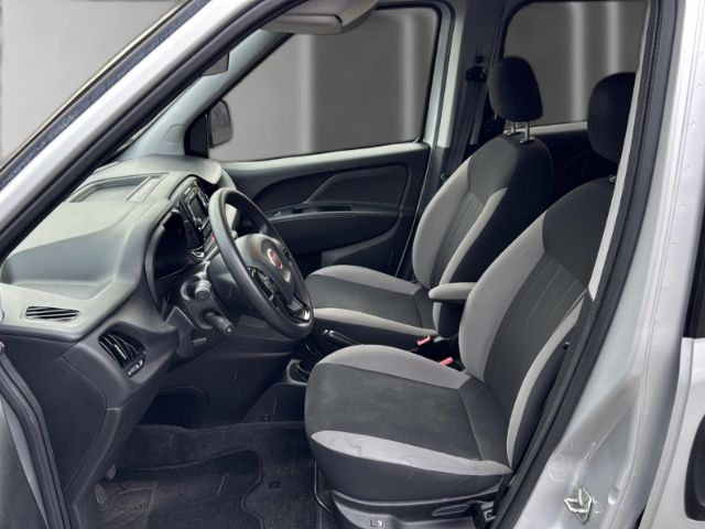 Fiat Doblo 2021