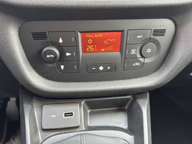 Fiat Doblo 2021