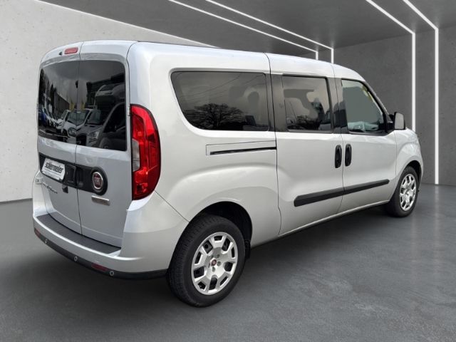 Fiat Doblo 2021