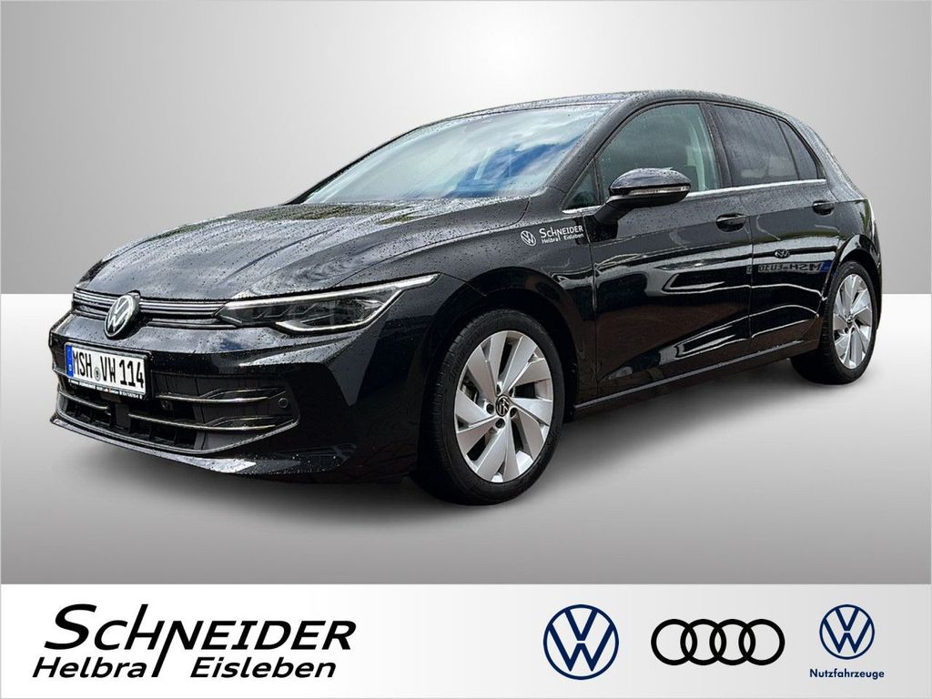 Volkswagen Golf 2025