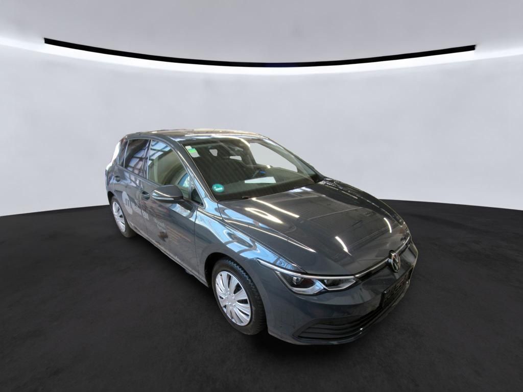 Volkswagen Golf 2021