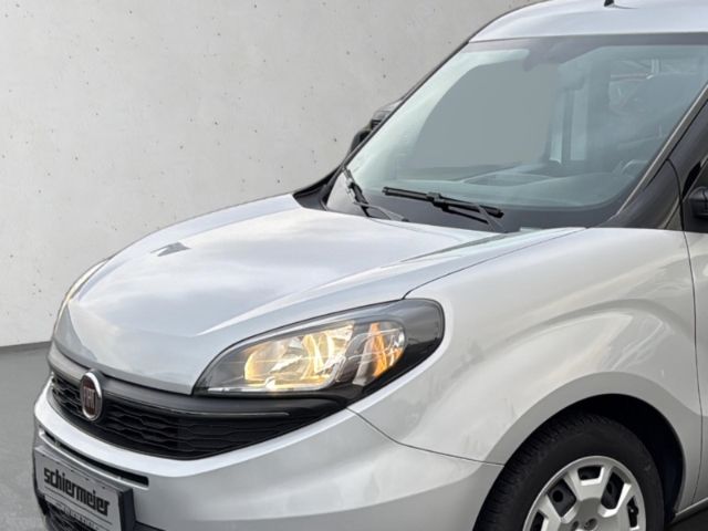 Fiat Doblo 2021