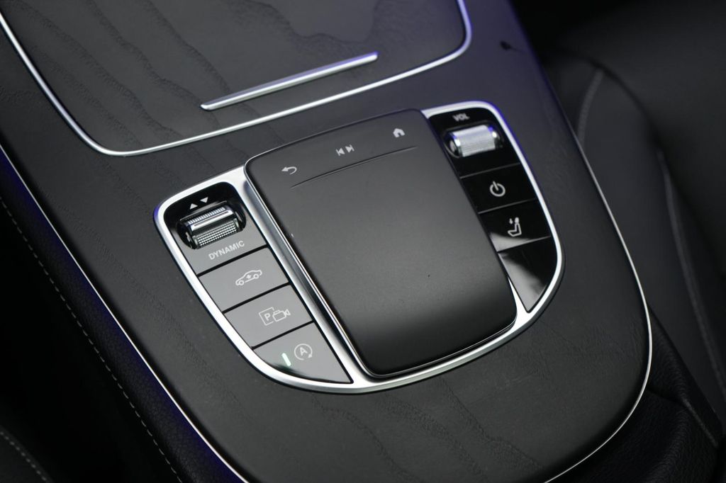 Mercedes-Benz E 400 2021