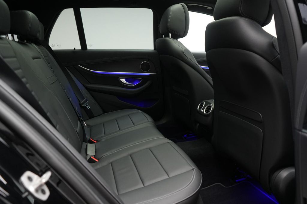 Mercedes-Benz E 400 2021