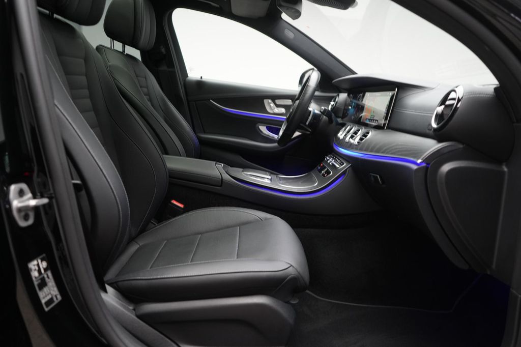 Mercedes-Benz E 400 2021