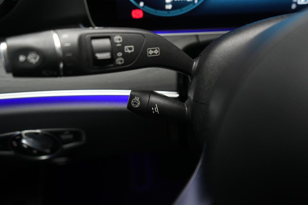 Mercedes-Benz E 400 2021