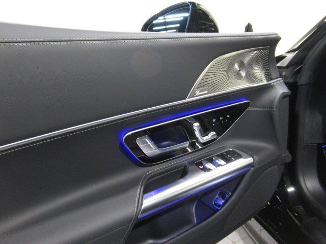 Mercedes-Benz SL 43 AMG 2023