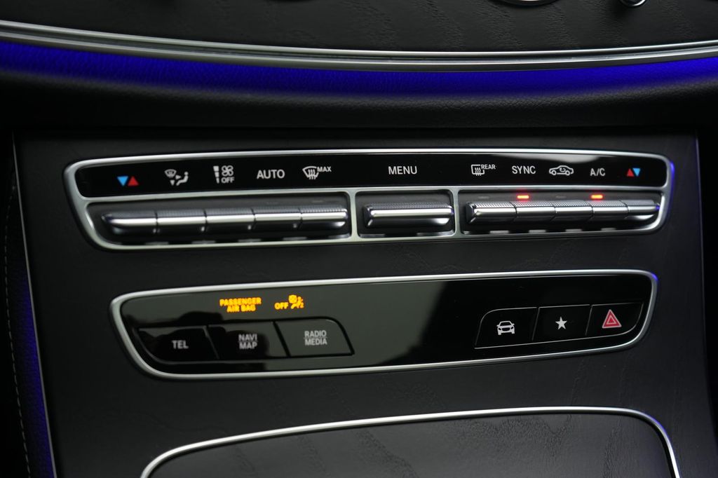 Mercedes-Benz E 400 2021