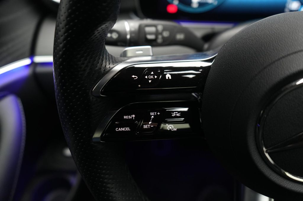 Mercedes-Benz E 400 2021