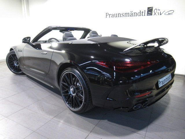 Mercedes-Benz SL 43 AMG 2023