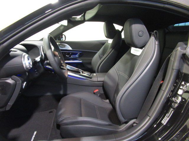 Mercedes-Benz SL 43 AMG 2023