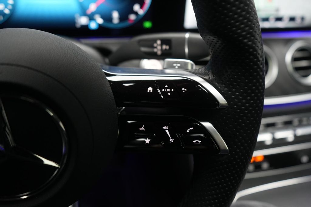 Mercedes-Benz E 400 2021