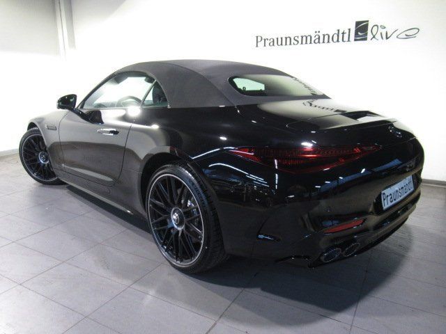 Mercedes-Benz SL 43 AMG 2023